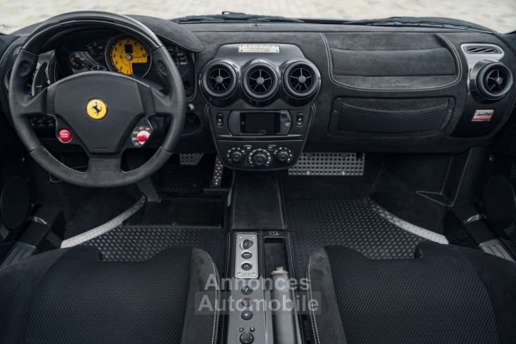 Ferrari F430 Spider Scuderia 16M *Low mileage* - <small></small> 549.000 € <small>TTC</small> - #11