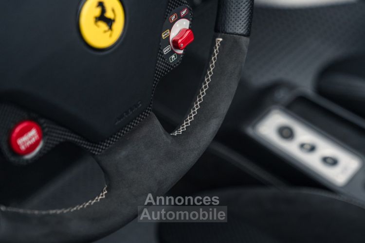 Ferrari F430 Spider Scuderia 16M *Low mileage* - <small></small> 549.000 € <small>TTC</small> - #21