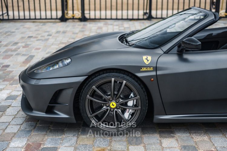 Ferrari F430 Spider Scuderia 16M *Low mileage* - <small></small> 549.000 € <small>TTC</small> - #50