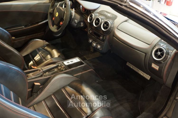 Ferrari F430 Spider Spider, 12-2008-124000km, - <small></small> 86.000 € <small>TTC</small> - #4