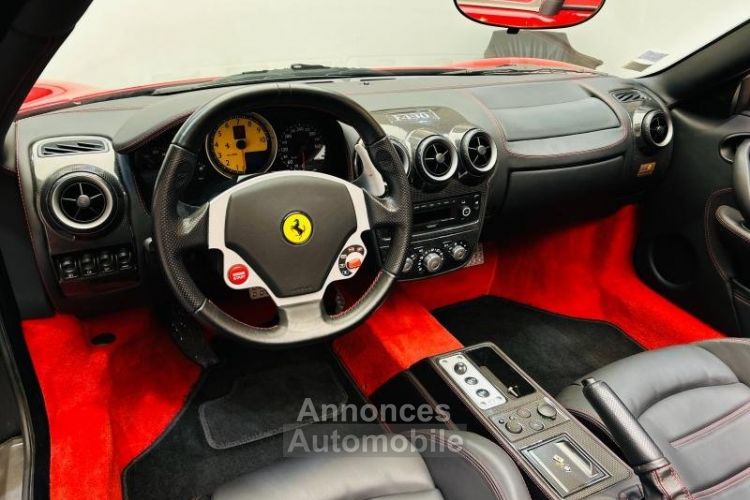 Ferrari F430 Spider V8 4.3 F1 - <small></small> 155.900 € <small>TTC</small> - #2