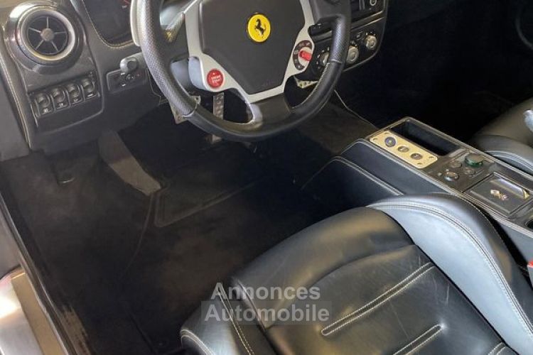 Ferrari F430 Spider v8 490 ch carbone - <small></small> 108.990 € <small>TTC</small> - #10