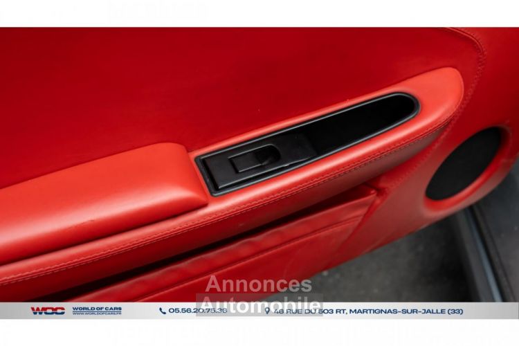 Ferrari F430 Spider V8 490CH 4.3 - <small></small> 119.990 € <small>TTC</small> - #35