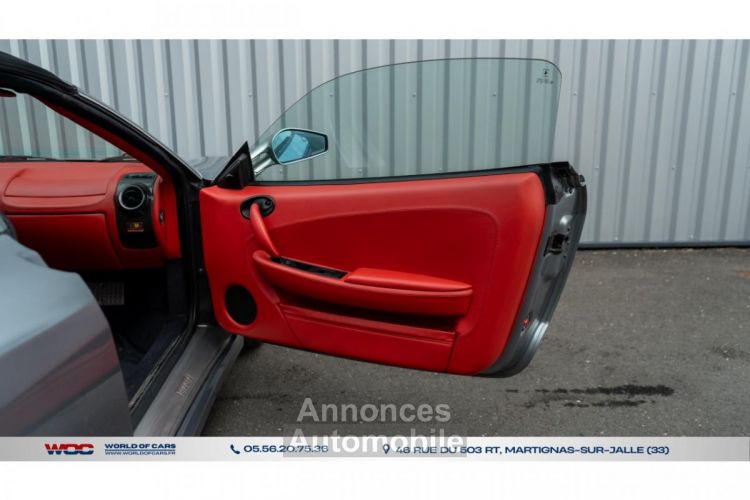 Ferrari F430 Spider V8 490CH 4.3 - <small></small> 119.990 € <small>TTC</small> - #36