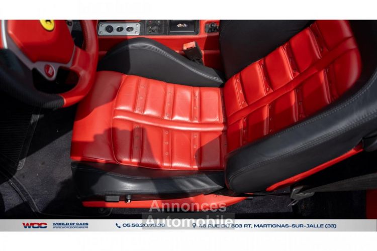 Ferrari F430 Spider V8 490CH 4.3 - <small></small> 119.990 € <small>TTC</small> - #40