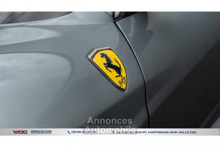 Ferrari F430 Spider V8 490CH 4.3 - <small></small> 119.990 € <small>TTC</small> - #62