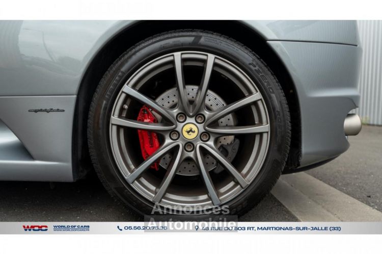 Ferrari F430 Spider V8 490CH 4.3 - <small></small> 119.990 € <small>TTC</small> - #14