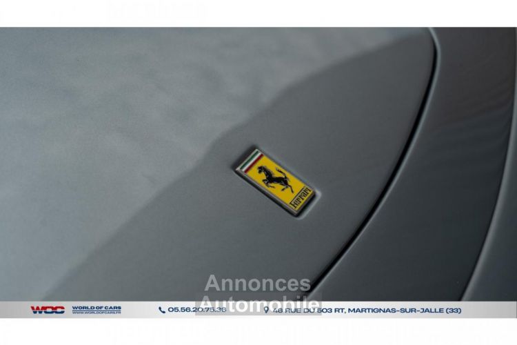 Ferrari F430 Spider V8 490CH 4.3 - <small></small> 119.990 € <small>TTC</small> - #60