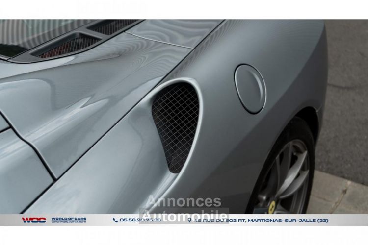 Ferrari F430 Spider V8 490CH 4.3 - <small></small> 119.990 € <small>TTC</small> - #63