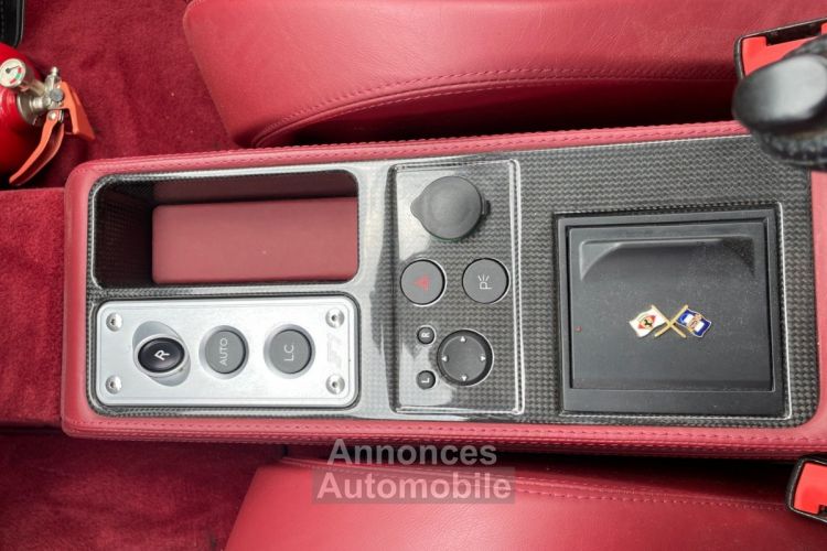 Ferrari F430 Spider V8 Boite F1 GARANTIE 1 AN - <small></small> 117.980 € <small>TTC</small> - #13