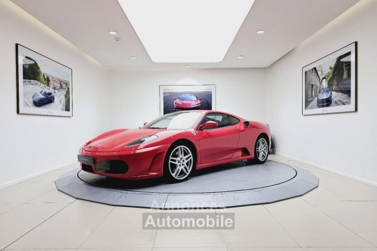 Ferrari F430 V8 4.3 - <small></small> 126.900 € <small>TTC</small> - #1