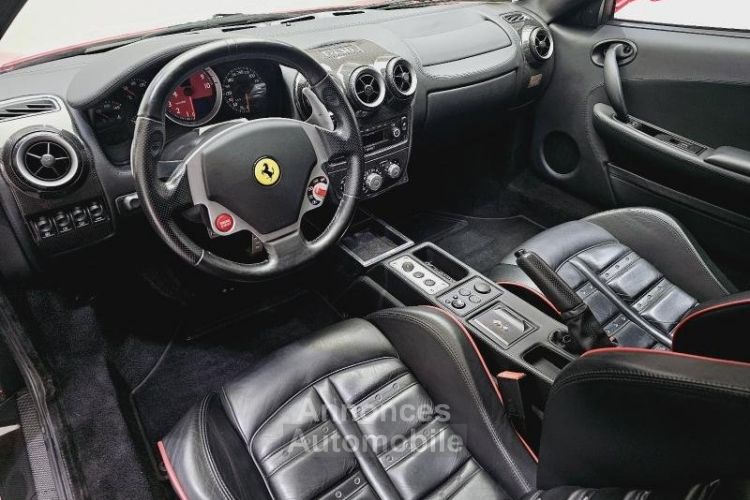 Ferrari F430 V8 4.3 - <small></small> 126.900 € <small>TTC</small> - #2