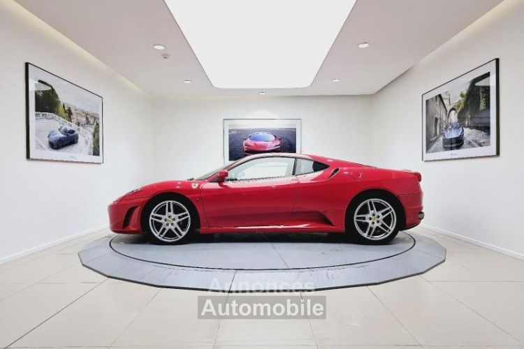 Ferrari F430 V8 4.3 - <small></small> 126.900 € <small>TTC</small> - #3