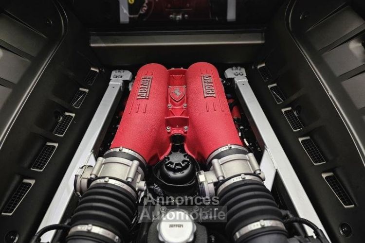 Ferrari F430 V8 4.3 - <small></small> 126.900 € <small>TTC</small> - #5