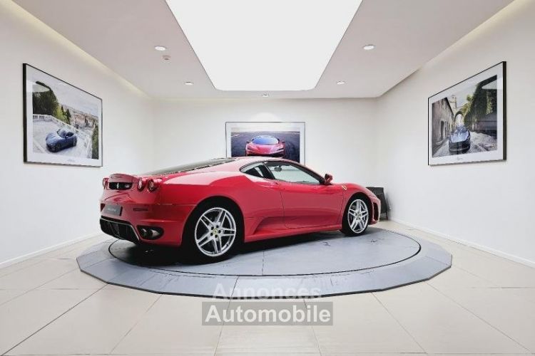 Ferrari F430 V8 4.3 - <small></small> 126.900 € <small>TTC</small> - #6