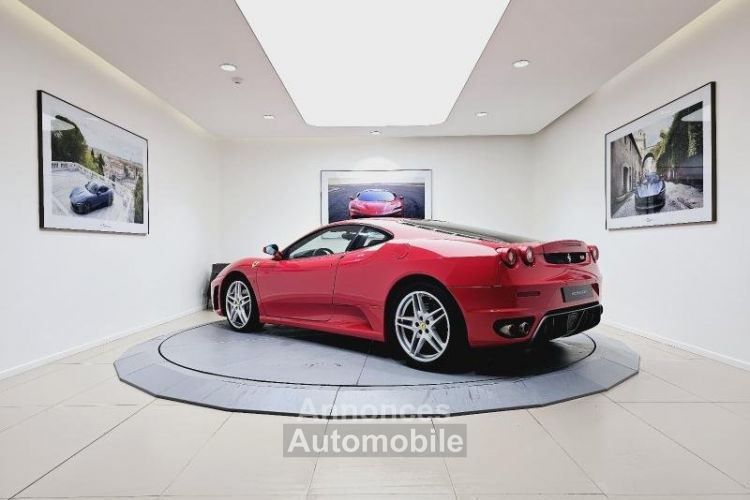 Ferrari F430 V8 4.3 - <small></small> 126.900 € <small>TTC</small> - #7