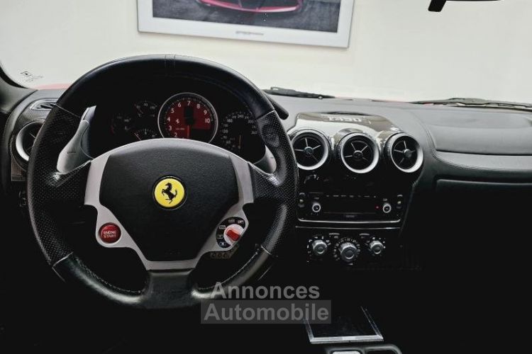 Ferrari F430 V8 4.3 - <small></small> 126.900 € <small>TTC</small> - #13