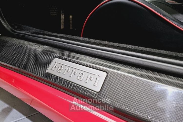 Ferrari F430 V8 4.3 - <small></small> 126.900 € <small>TTC</small> - #18