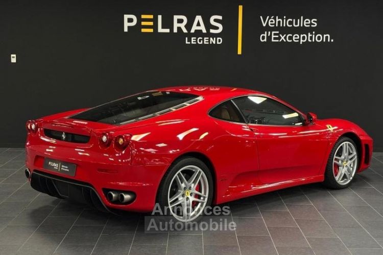 Ferrari F430 V8 4.3 - <small></small> 129.990 € <small>TTC</small> - #1