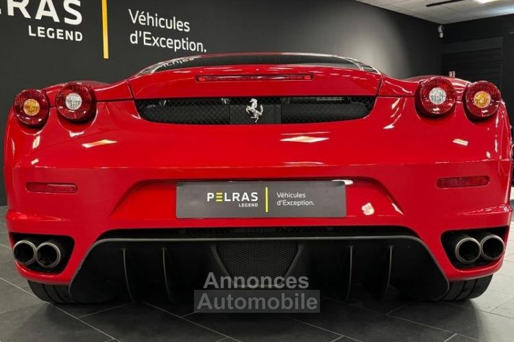 Ferrari F430 V8 4.3 - <small></small> 129.990 € <small>TTC</small> - #2