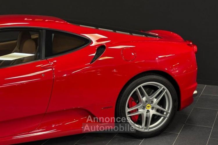 Ferrari F430 V8 4.3 - <small></small> 129.990 € <small>TTC</small> - #4