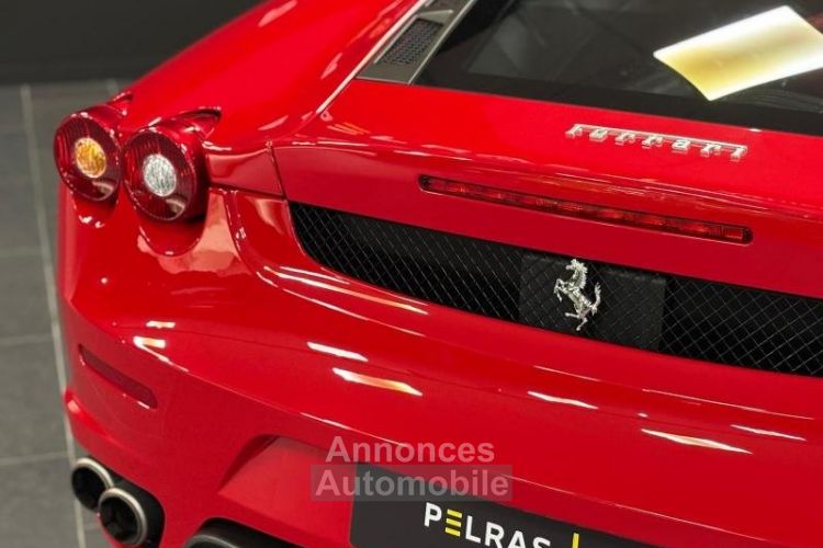 Ferrari F430 V8 4.3 - <small></small> 129.990 € <small>TTC</small> - #5