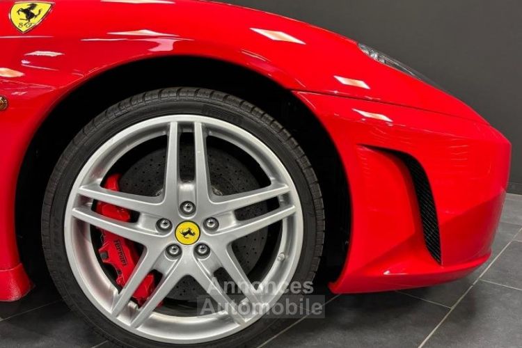 Ferrari F430 V8 4.3 - <small></small> 129.990 € <small>TTC</small> - #6