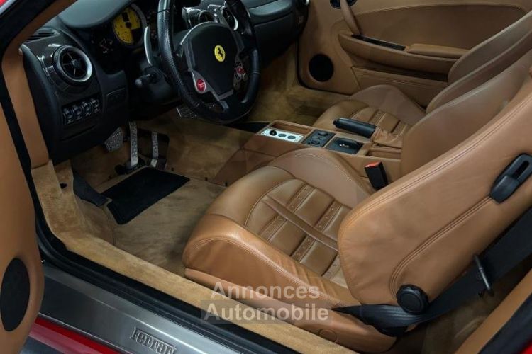 Ferrari F430 V8 4.3 - <small></small> 129.990 € <small>TTC</small> - #8