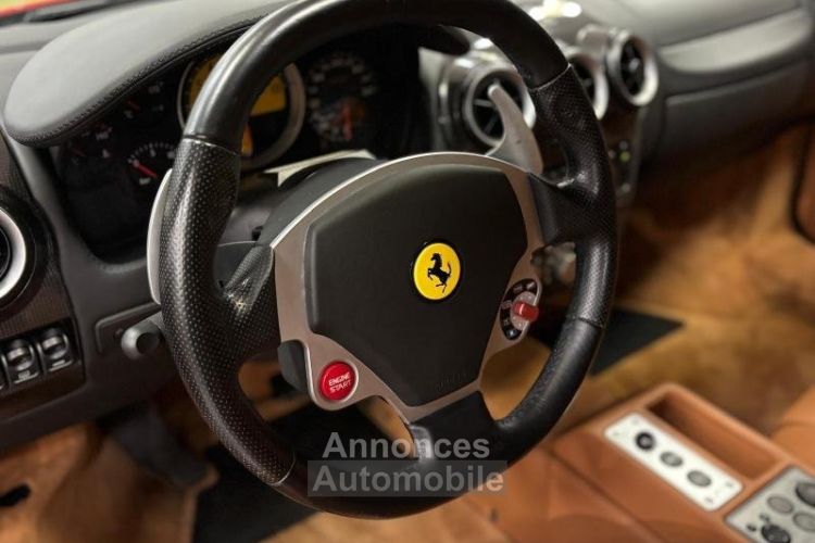 Ferrari F430 V8 4.3 - <small></small> 129.990 € <small>TTC</small> - #9