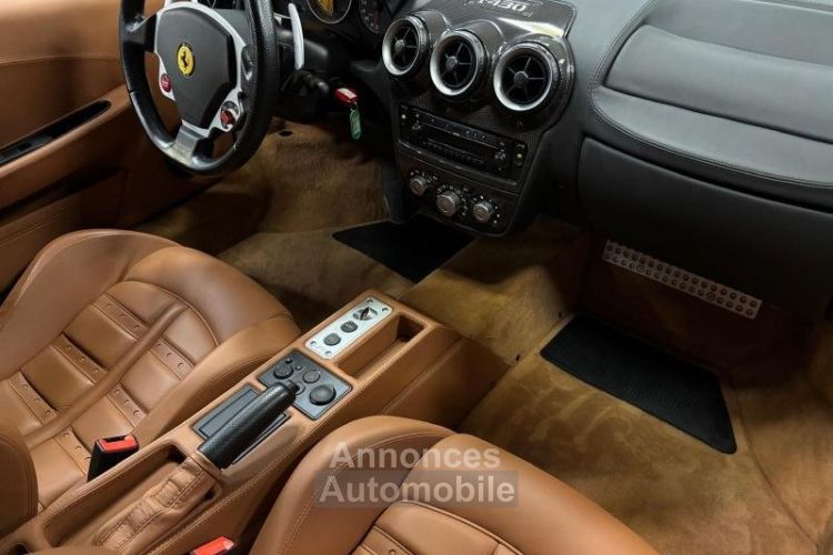 Ferrari F430 V8 4.3 - <small></small> 129.990 € <small>TTC</small> - #14