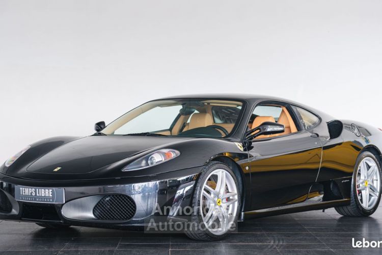 Ferrari F430 v8 4.3 490ch - <small></small> 99.890 € <small>TTC</small> - #1