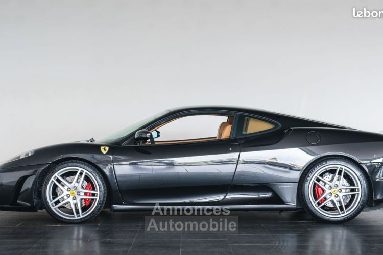 Ferrari F430 v8 4.3 490ch - <small></small> 99.890 € <small>TTC</small> - #2