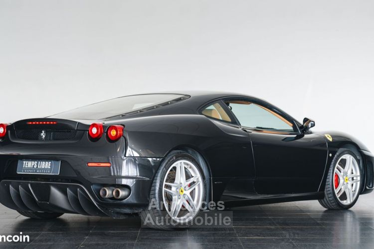 Ferrari F430 v8 4.3 490ch - <small></small> 99.890 € <small>TTC</small> - #3