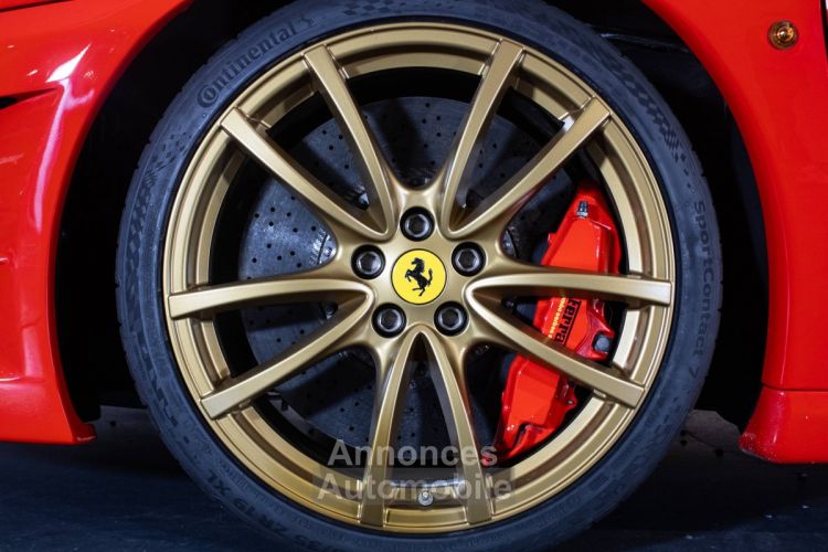 Ferrari F430 V8 4.3 510ch Scuderia - <small></small> 234.900 € <small>TTC</small> - #13