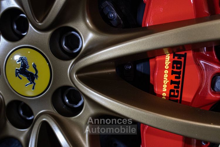 Ferrari F430 V8 4.3 510ch Scuderia - <small></small> 234.900 € <small>TTC</small> - #14