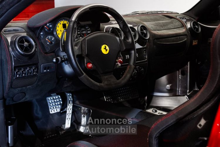 Ferrari F430 V8 4.3 510ch Scuderia - <small></small> 234.900 € <small>TTC</small> - #30