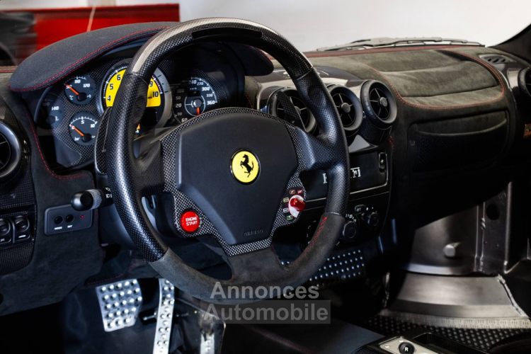 Ferrari F430 V8 4.3 510ch Scuderia - <small></small> 234.900 € <small>TTC</small> - #31