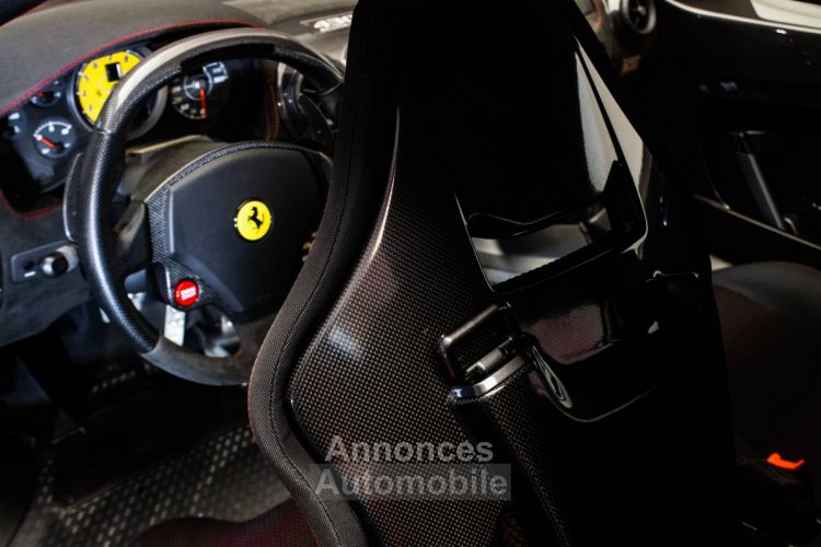 Ferrari F430 V8 4.3 510ch Scuderia - <small></small> 234.900 € <small>TTC</small> - #44