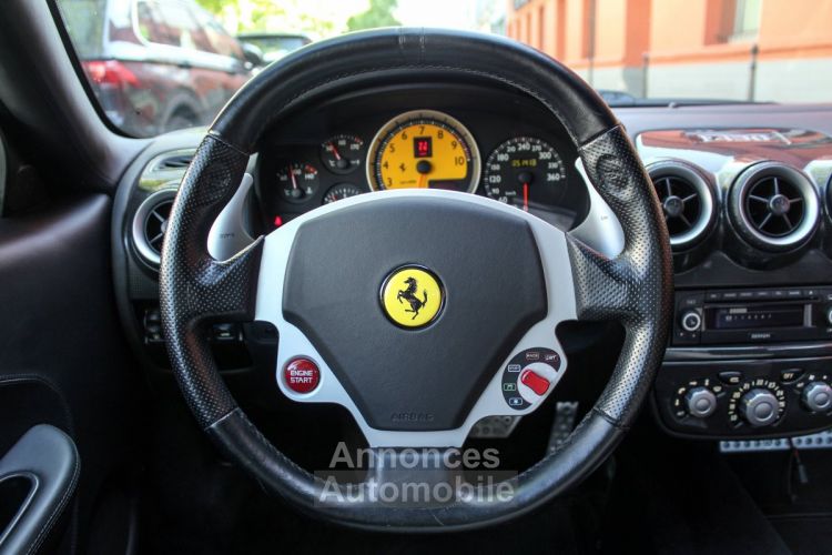 Ferrari F430 V8 4.3 F1 - <small></small> 99.950 € <small>TTC</small> - #3
