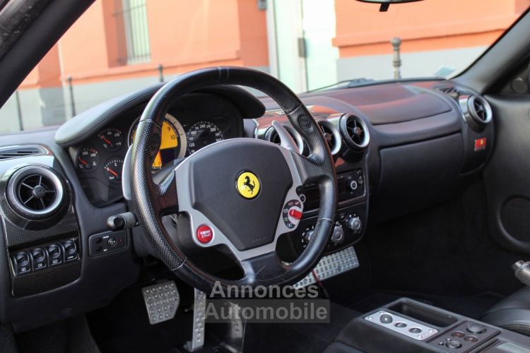 Ferrari F430 V8 4.3 F1 - <small></small> 99.950 € <small>TTC</small> - #16