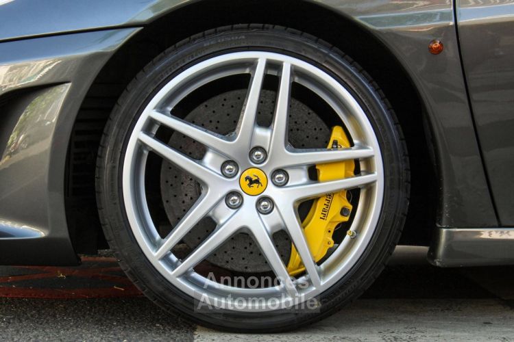 Ferrari F430 V8 4.3 F1 - <small></small> 99.950 € <small>TTC</small> - #27