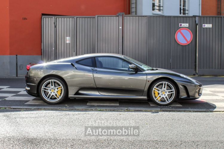 Ferrari F430 V8 4.3 F1 - <small></small> 99.950 € <small>TTC</small> - #29