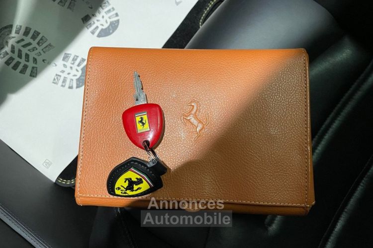 Ferrari F430 V8 4.3 F1 - <small></small> 109.990 € <small>TTC</small> - #18