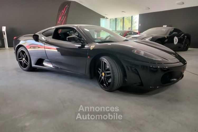 Ferrari F430 V8 4.3 F1 - <small></small> 105.000 € <small>TTC</small> - #4