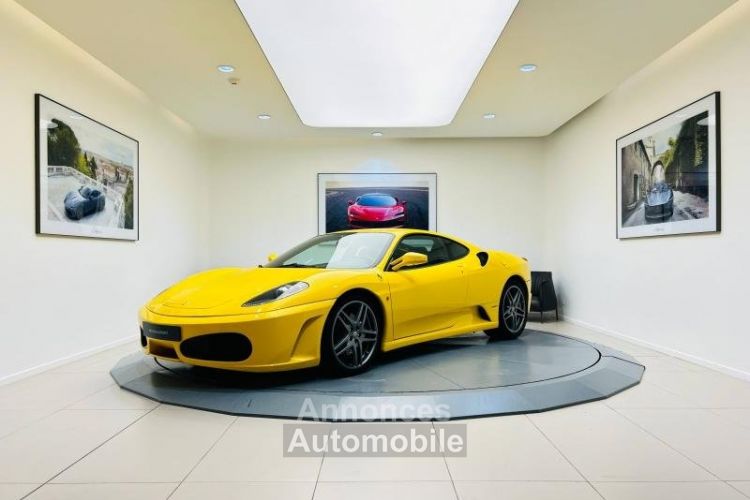 Ferrari F430 V8 4.3 F1 - <small></small> 125.000 € <small>TTC</small> - #1