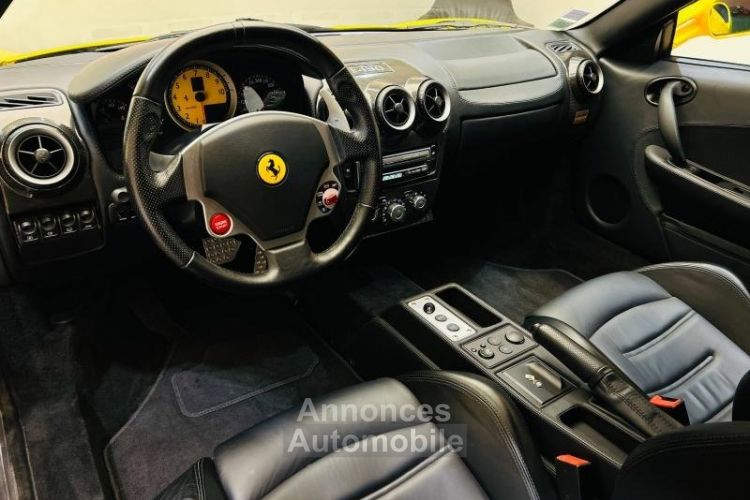 Ferrari F430 V8 4.3 F1 - <small></small> 125.000 € <small>TTC</small> - #2