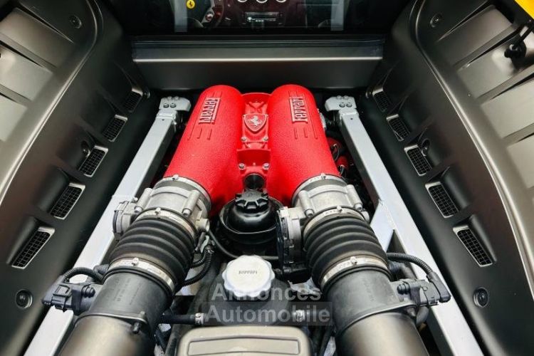 Ferrari F430 V8 4.3 F1 - <small></small> 125.000 € <small>TTC</small> - #5