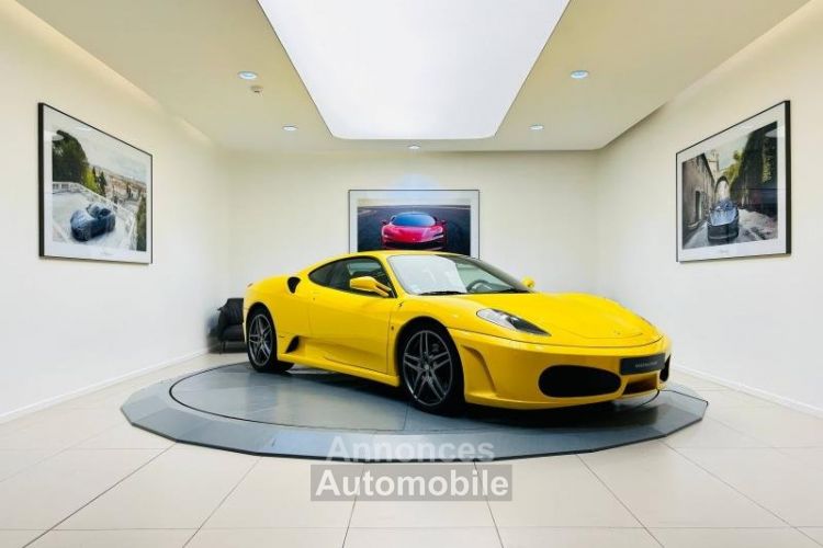 Ferrari F430 V8 4.3 F1 - <small></small> 125.000 € <small>TTC</small> - #8