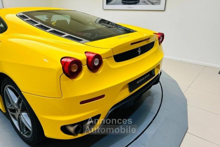 Ferrari F430 V8 4.3 F1 - <small></small> 125.000 € <small>TTC</small> - #12