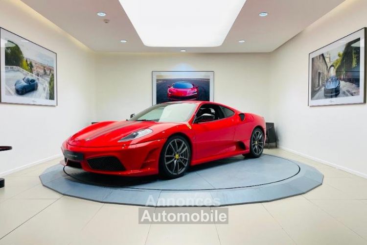 Ferrari F430 V8 4.3 Scuderia - <small></small> 279.900 € <small>TTC</small> - #1